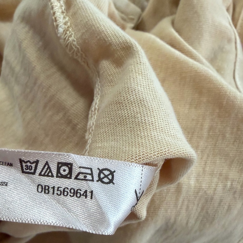 Free People x Movement All Star Layer Long Sleeve - Latte - Picture 13 of 13
